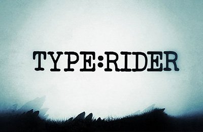 game pic for Type: Rider